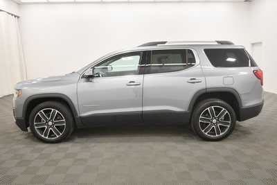 2023 GMC Acadia, $35999. Photo 4