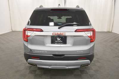 2023 GMC Acadia, $35999. Photo 6