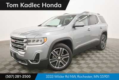 2023 GMC Acadia, $35999. Photo 1
