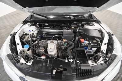 2017 Honda Accord, $16999. Photo 11