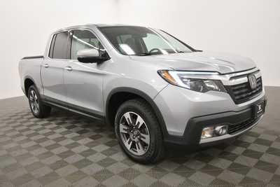2019 Honda Ridgeline, $23499. Photo 10