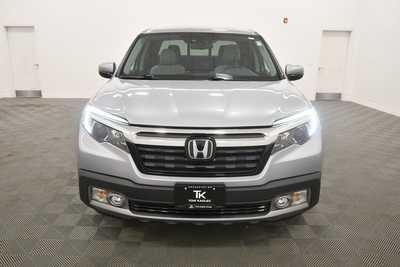 2019 Honda Ridgeline, $23499. Photo 11