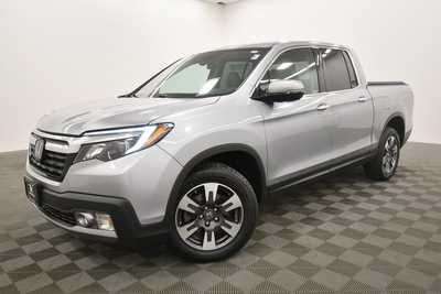 2019 Honda Ridgeline, $23499. Photo 2