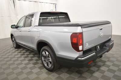 2019 Honda Ridgeline, $23499. Photo 5
