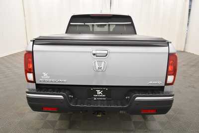 2019 Honda Ridgeline, $23499. Photo 6