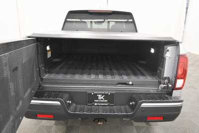 2019 Honda Ridgeline, $23499. Photo 7