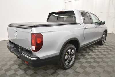 2019 Honda Ridgeline, $23499. Photo 8