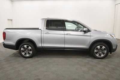 2019 Honda Ridgeline, $23499. Photo 9