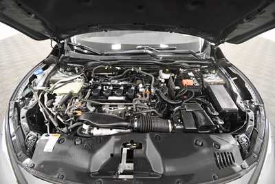 2020 Honda Civic, $17999. Photo 10