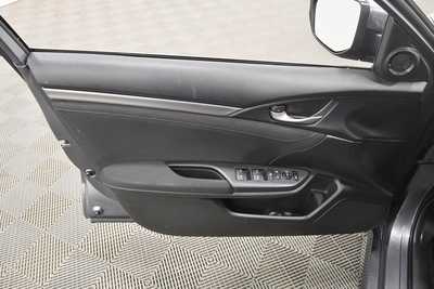 2020 Honda Civic, $17999. Photo 11