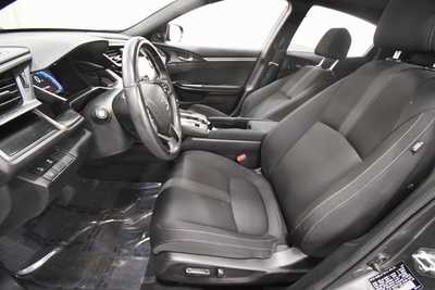 2020 Honda Civic, $17999. Photo 12