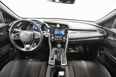 2020 Honda Civic, $17999. Photo 3