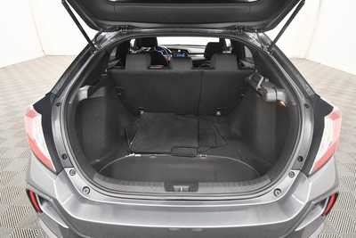 2020 Honda Civic, $17999. Photo 5