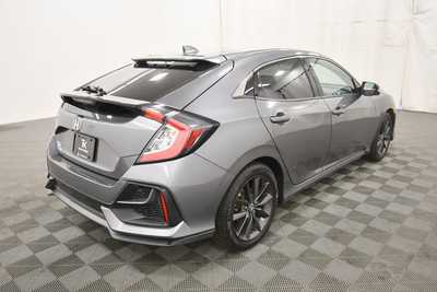 2020 Honda Civic, $17999. Photo 6