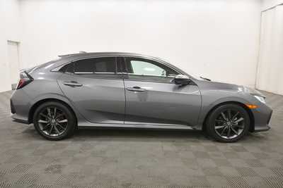 2020 Honda Civic, $17999. Photo 7