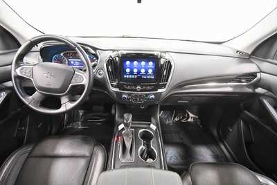 2021 Chevrolet Traverse, $27999. Photo 3