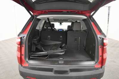 2021 Chevrolet Traverse, $27999. Photo 7