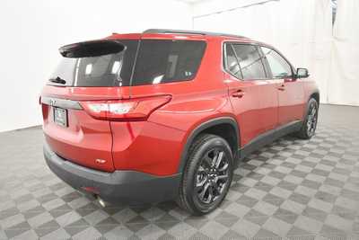 2021 Chevrolet Traverse, $27999. Photo 8