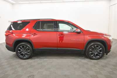 2021 Chevrolet Traverse, $27999. Photo 9