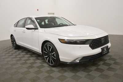 2023 Honda Accord, $31999. Photo 10
