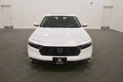 2023 Honda Accord, $31999. Photo 11