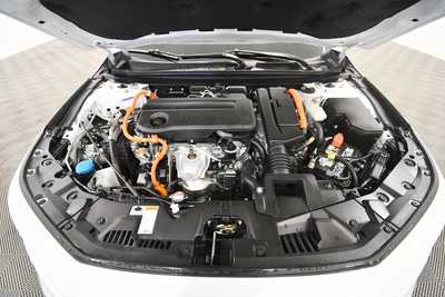 2023 Honda Accord, $31999. Photo 12