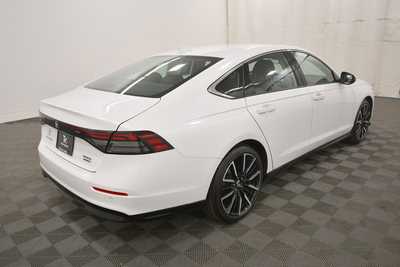 2023 Honda Accord, $31999. Photo 8
