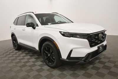 2023 Honda CR-V, $31799. Photo 10
