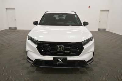 2023 Honda CR-V, $31799. Photo 11