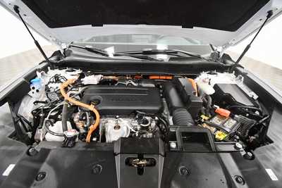 2023 Honda CR-V, $31799. Photo 12
