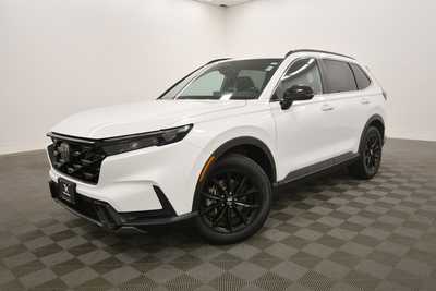 2023 Honda CR-V, $31799. Photo 2