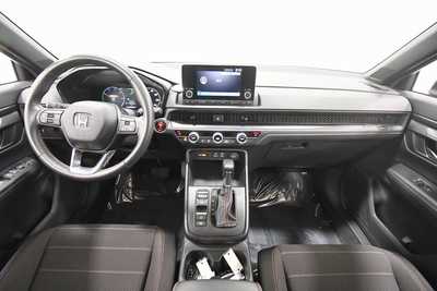 2023 Honda CR-V, $31799. Photo 3
