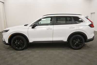 2023 Honda CR-V, $31799. Photo 4