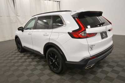 2023 Honda CR-V, $31799. Photo 5
