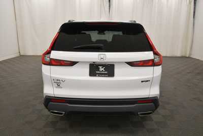 2023 Honda CR-V, $31799. Photo 6