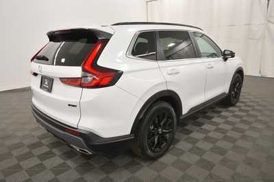 2023 Honda CR-V, $31799. Photo 8