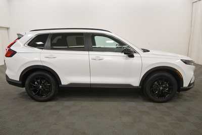 2023 Honda CR-V, $31799. Photo 9