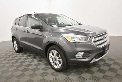 2017 Ford Escape, $7999. Photo 10