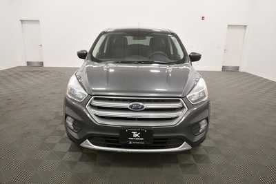 2017 Ford Escape, $7999. Photo 11