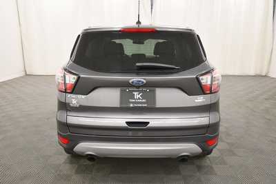 2017 Ford Escape, $7999. Photo 6