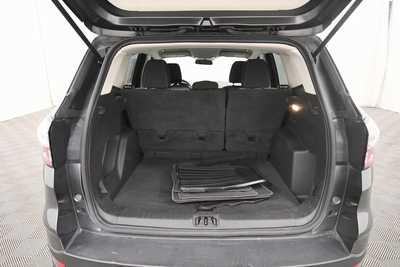 2017 Ford Escape, $7999. Photo 7