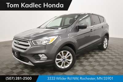 2017 Ford Escape, $7999. Photo 1
