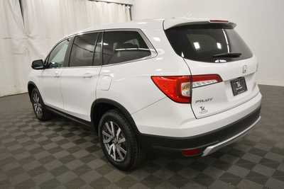 2022 Honda Pilot, $33999. Photo 5