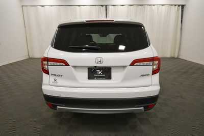 2022 Honda Pilot, $33999. Photo 6