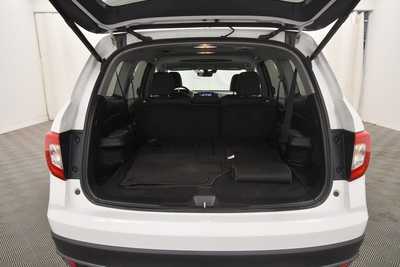2022 Honda Pilot, $33999. Photo 7