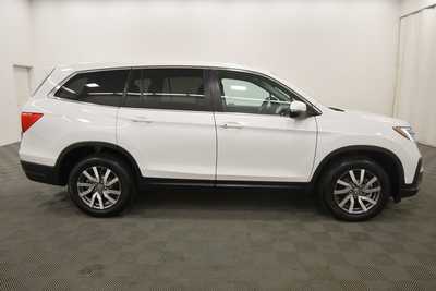 2022 Honda Pilot, $33999. Photo 9