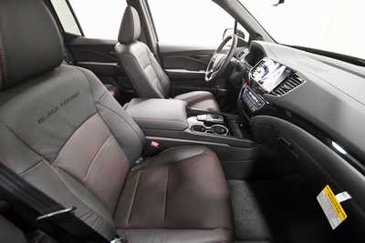 2026 Honda Ridgeline, $45250. Photo 12