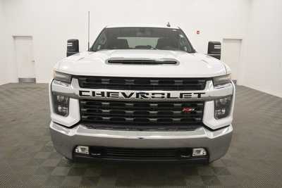 2023 Chevrolet 2500 Crew Cab, $47799. Photo 10