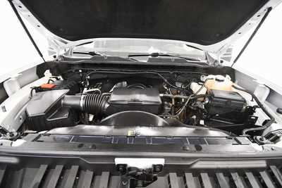 2023 Chevrolet 2500 Crew Cab, $47799. Photo 11
