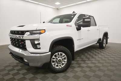 2023 Chevrolet 2500 Crew Cab, $47799. Photo 2